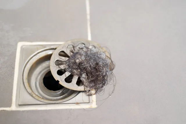 drain cleaning lansing mi