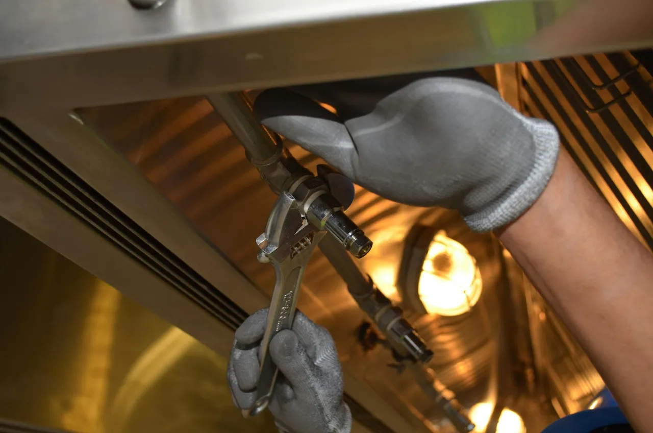 plumbing system maintenance in Lansing, MI