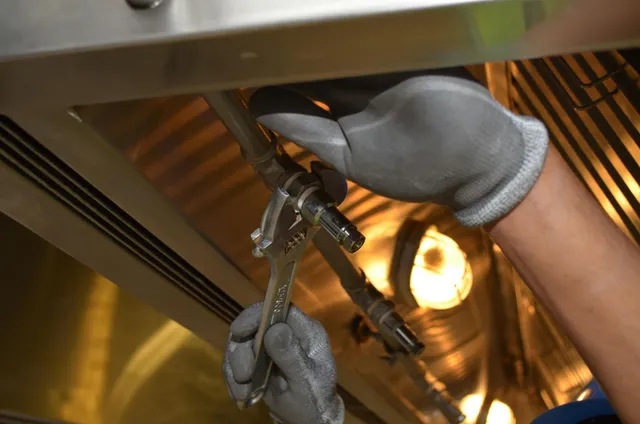 plumbing system maintenance in Lansing, MI