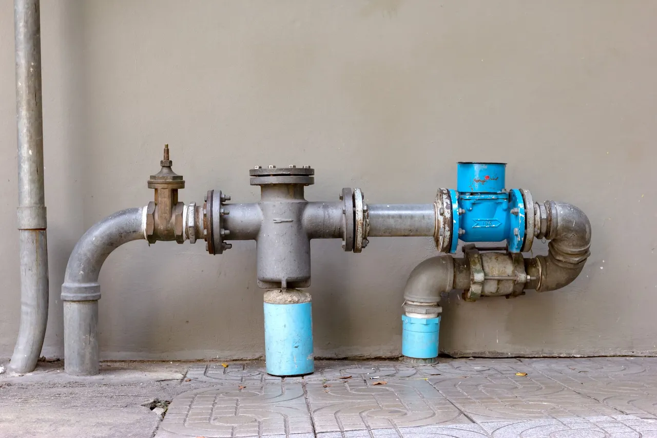 plumber in St. Johns, MI