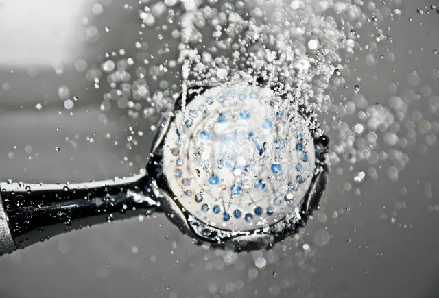 plumbing services in Charlotte, MI