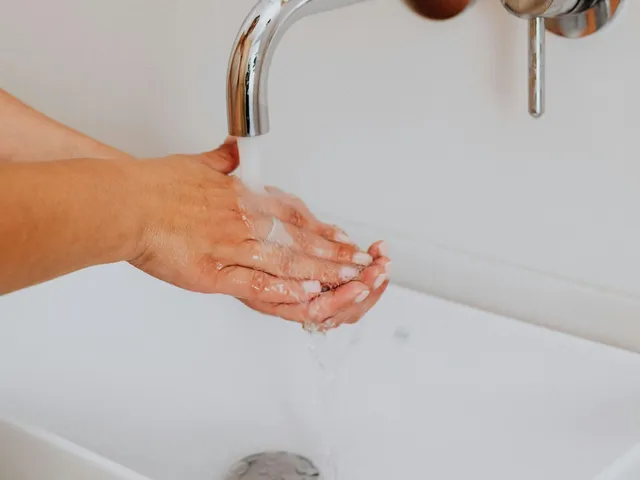 Drain Cleaning Services in Lansing, MI