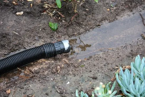 plumbing lansing mi